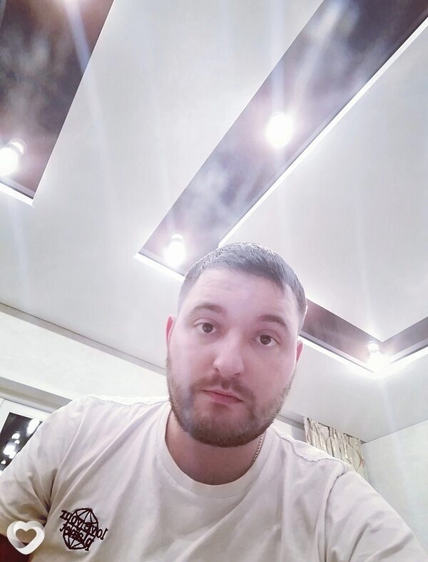 Михаил, 34, Красноярске — анкета №1121807