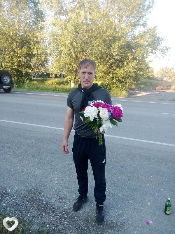 Александр, 43, Москве — анкета №1121810