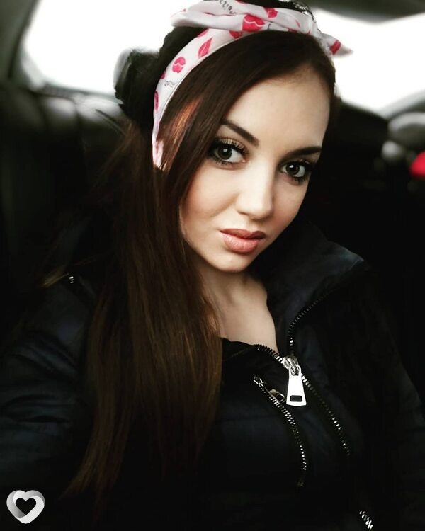 Марина, 29, Хабаровске — анкета №1121819