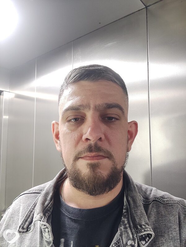 Айк, 35, Москве — анкета №1121655