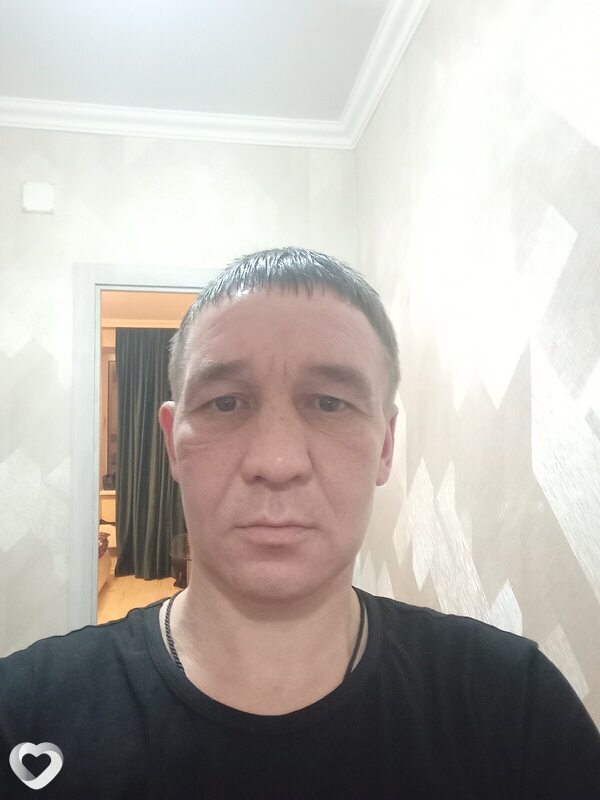 Альберт, 39, Цивильске — анкета №1121659