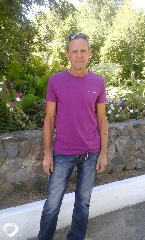 Антон, 46, Челябинске — анкета №1121666