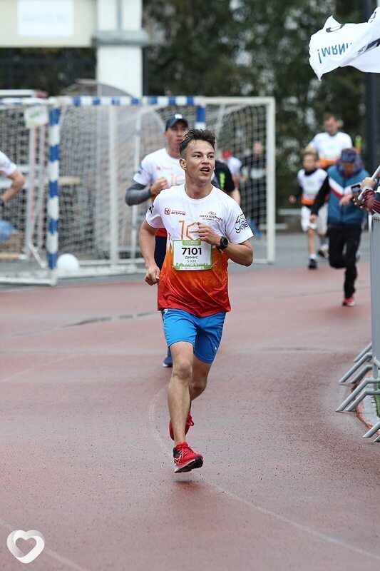 Динис, 29, Казани — анкета №1121668