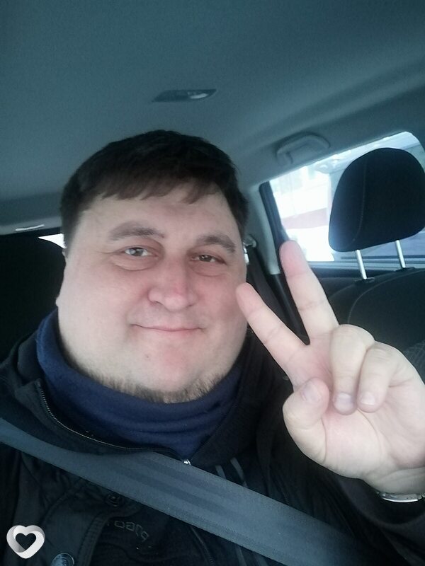 Илья, 39, Кемерове — анкета №1121669