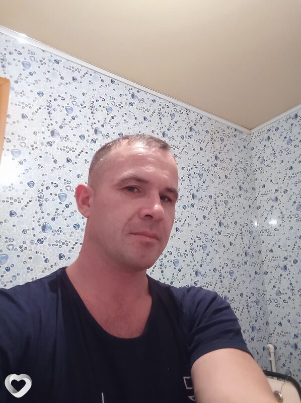 Андрей, 40, Волжском — анкета №1121673