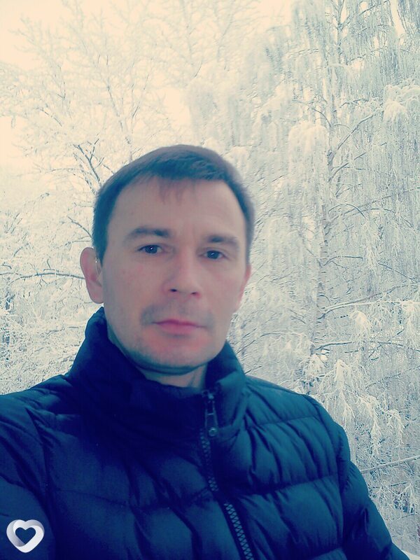 Андрей, 50, Самаре — анкета №1121674