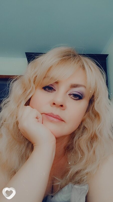 Наталья, 49, Лабинске — анкета №1121726