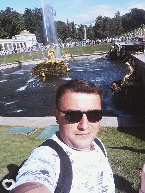 Денис, 36, Зеленодольске — анкета №1121727