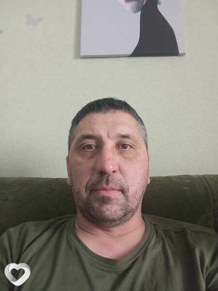 Рустам, 42, Сургуте — анкета №1121730
