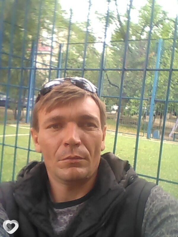 Владимир, 39, Шымкенте — анкета №1121732