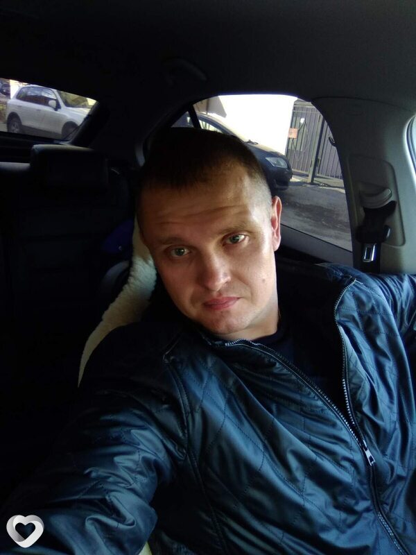 Виктор, 41, Рудном — анкета №1121738