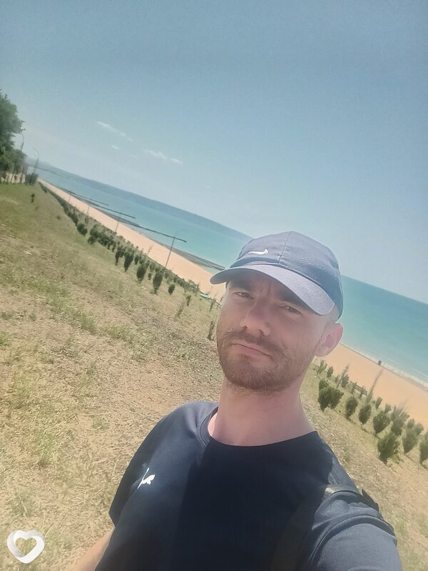 Владимир, 40, Бронницах — анкета №1121740