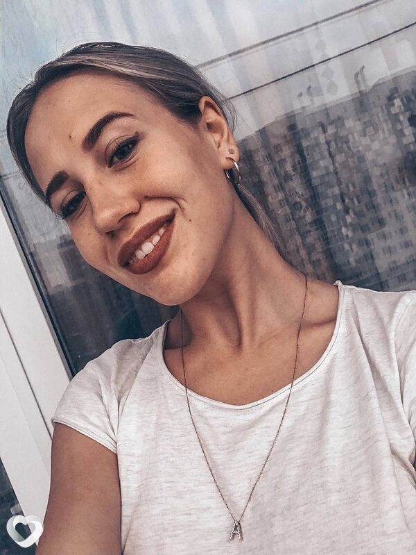 Диана, 29, Челябинске — анкета №1121750