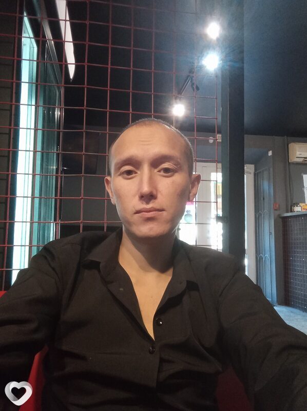Кирилл, 30, Хабаровске — анкета №1121703