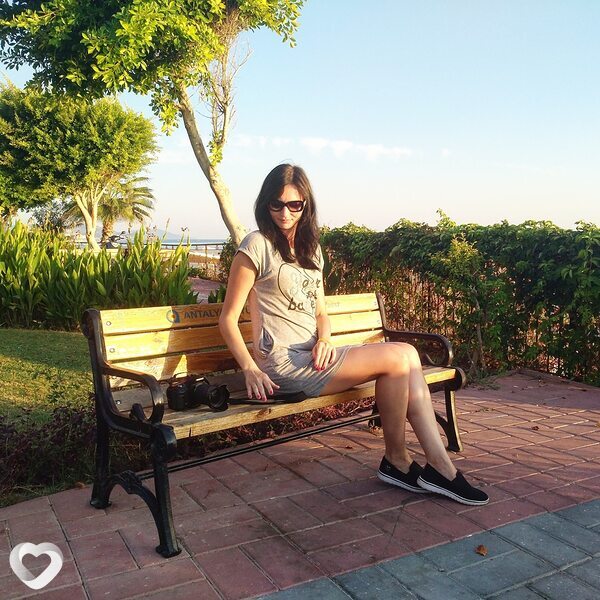 Анна, 45, Череповце — анкета №1121711