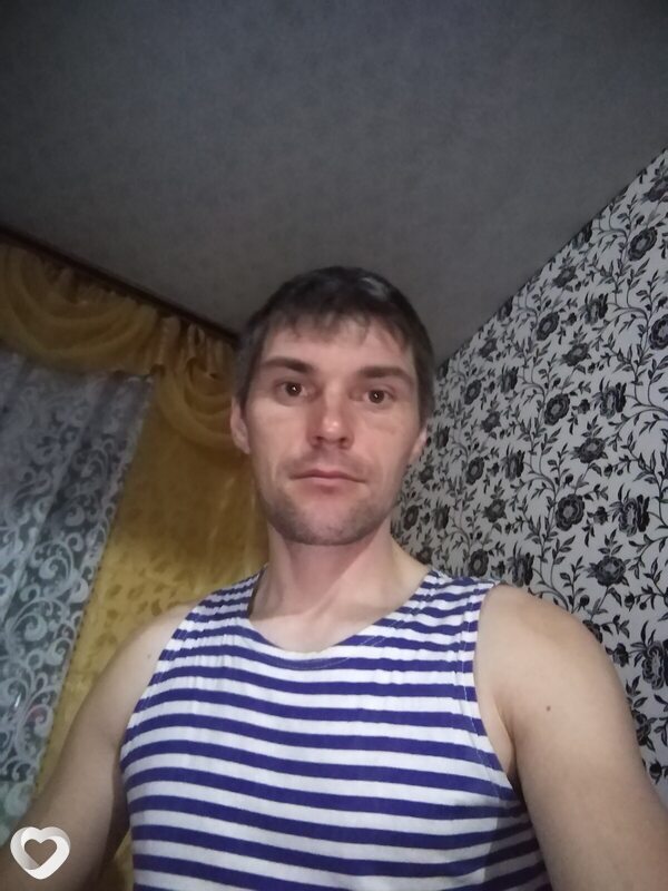 Ринат, 36, Пензе — анкета №1121724