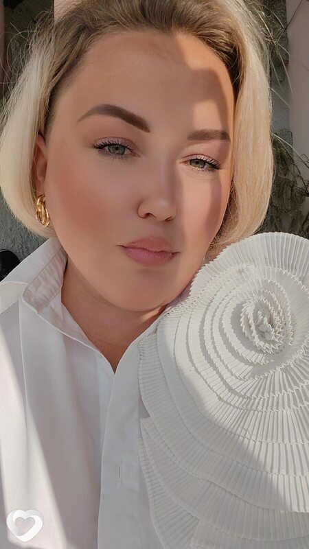 Анна, 34, Борисове — анкета №1121695