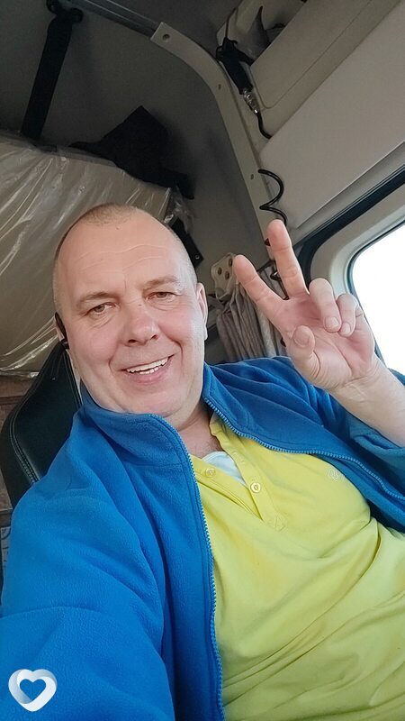 Александр, 48, Пикалеве — анкета №1121696