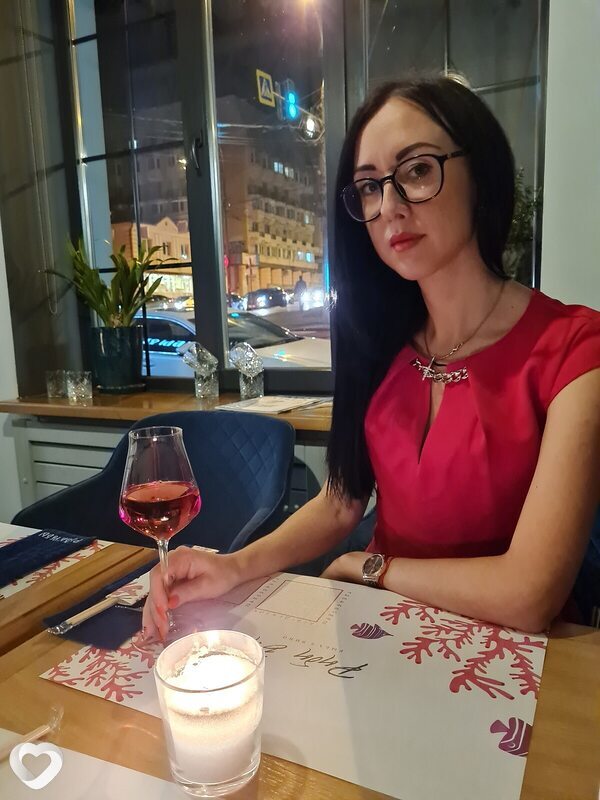 Елена, 36, Липецке — анкета №1121697
