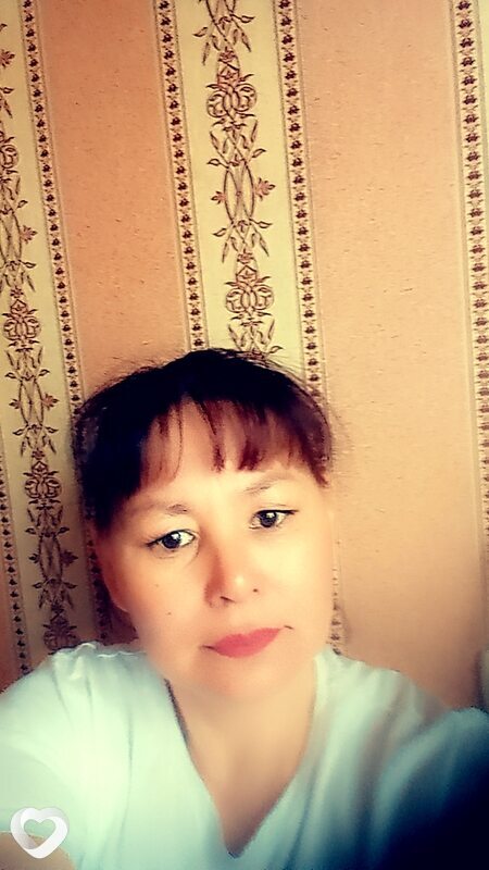 Елена, 46, Ангарске — анкета №1121700