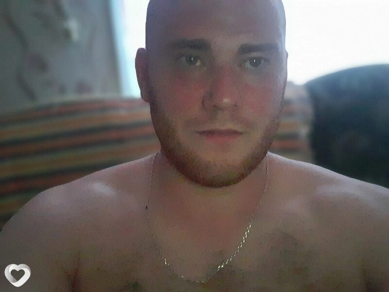 Михася, 33, Перми — анкета №1121776