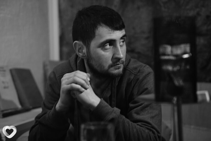 Максим, 41, Бийске — анкета №1121779
