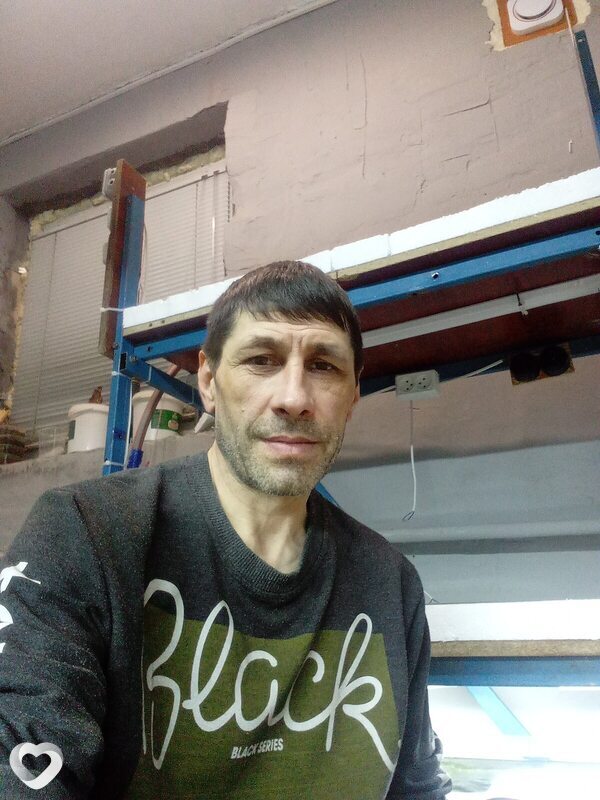 Андрей, 38, Красноярске — анкета №1121783