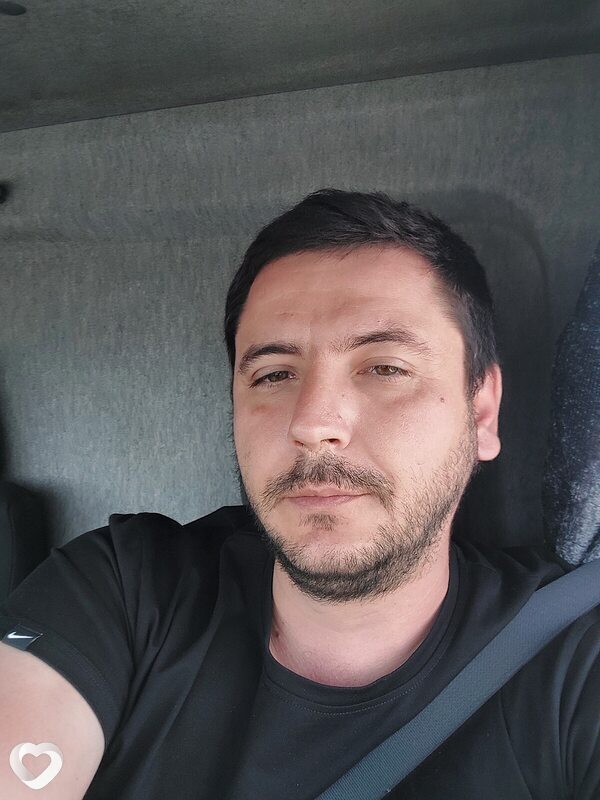 Роман, 36, Краснодаре — анкета №1121784
