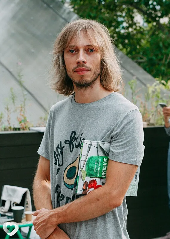 Андрей, 37, Москве — анкета №1121786