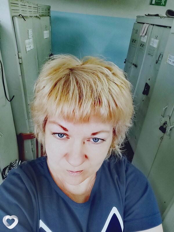 Татьяна, 55, Миассе — анкета №1121791