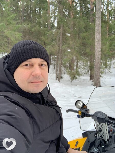Олег, 44, Екатеринбурге — анкета №1121793