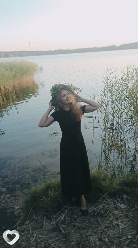Татьяна, Браслав