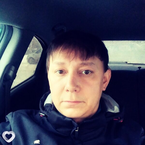 Раиль, 33, Казани — анкета №1121753