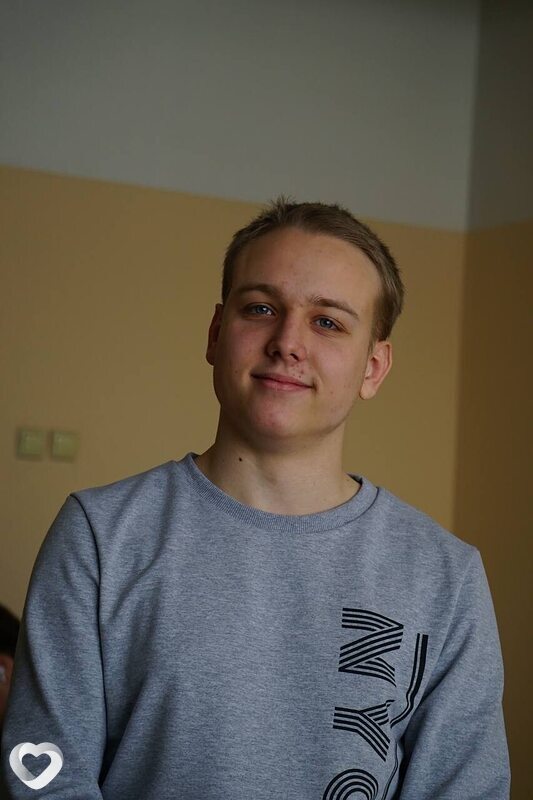 Никита, 21, Москве — анкета №1121757