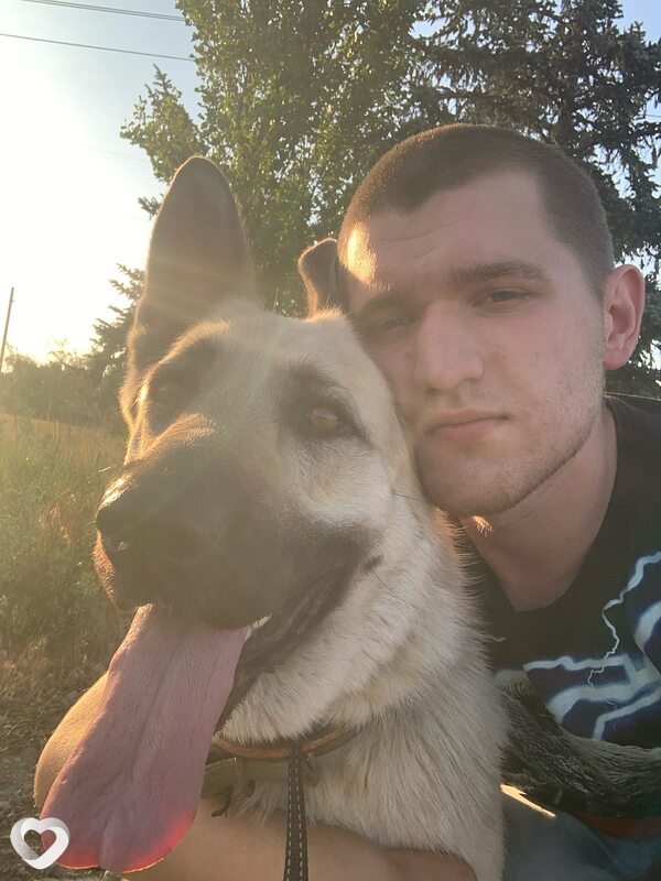 Алексей, 21, Таганроге — анкета №1121761