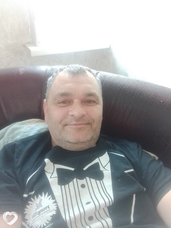 Вадим, 45, Урюпинске — анкета №1121767