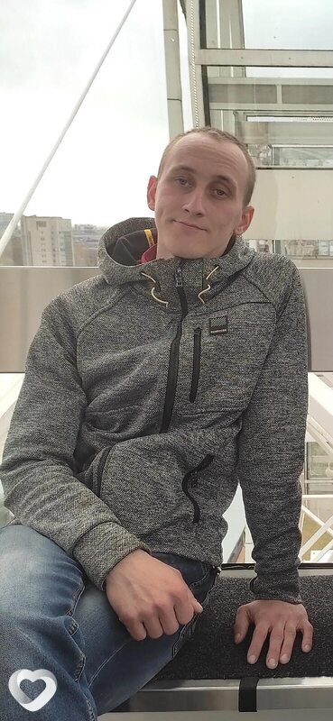 Сергей, 28, Димитровграде — анкета №1121771