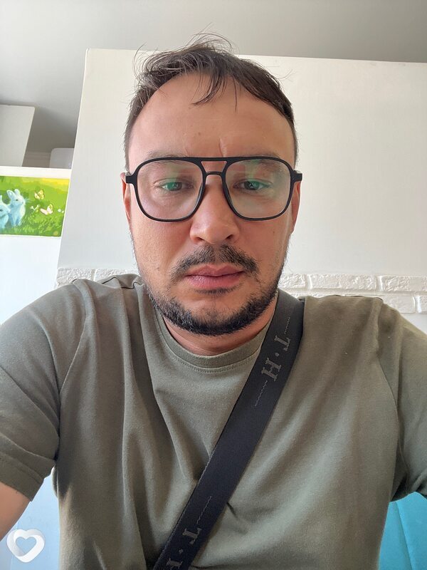 Тимур, 43, Елабуге — анкета №1121772