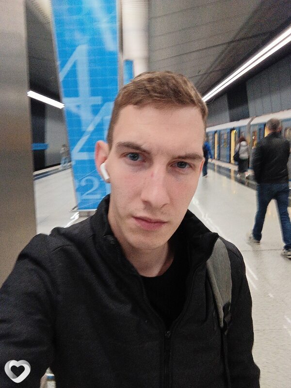 Владимир, 24, Нижневартовске — анкета №1121775