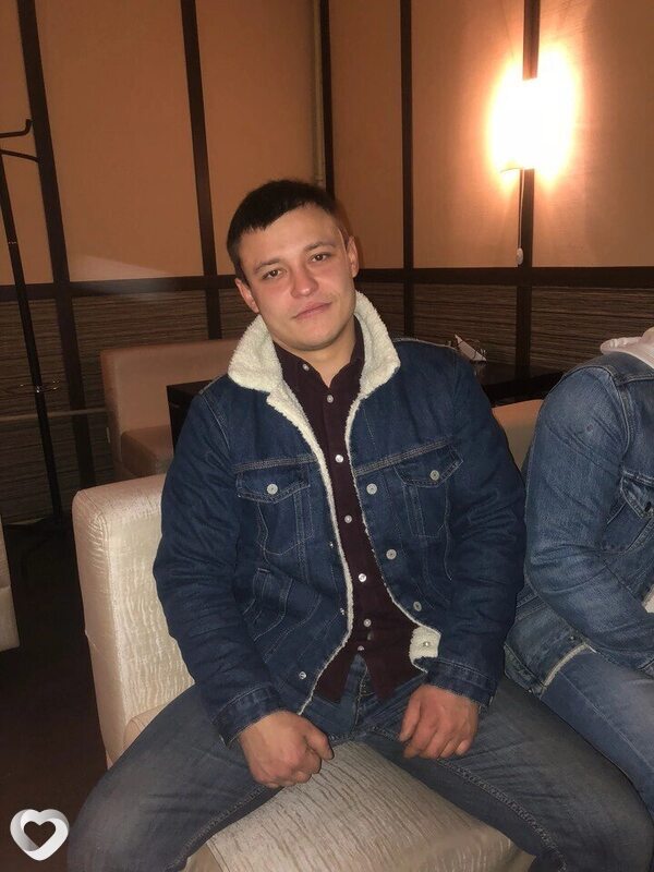 Александр, 34, Москве — анкета №1121904