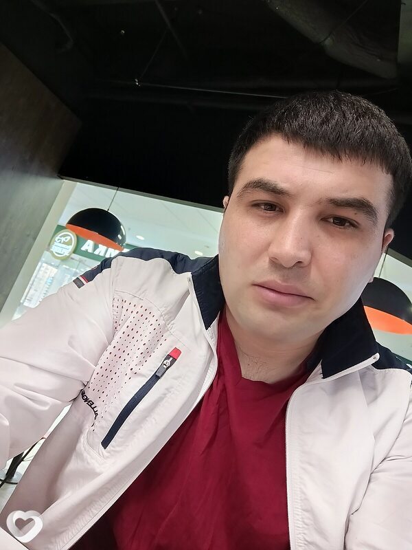 Shohzod, 31, Ульяновске — анкета №1121905