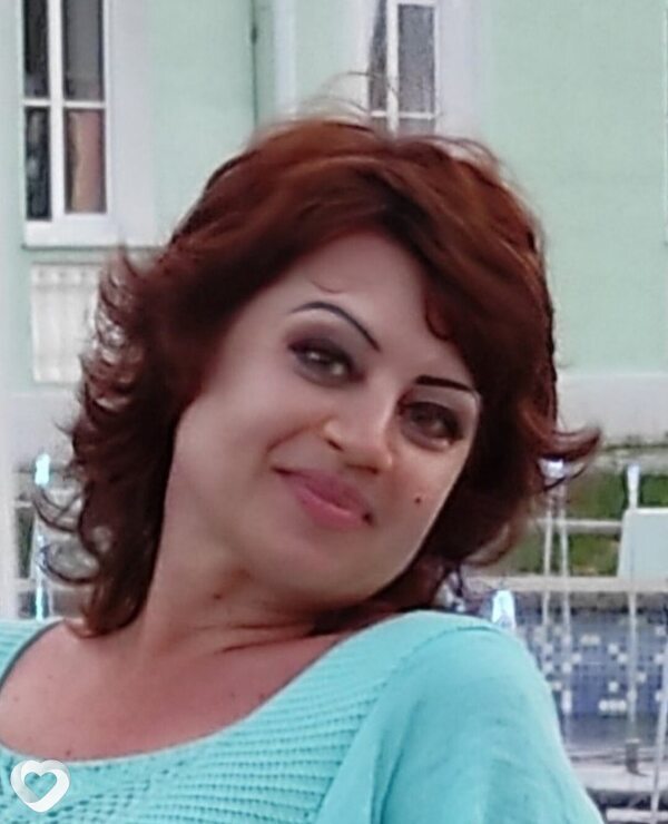 Ирина, 56, Новосибирске — анкета №1121911