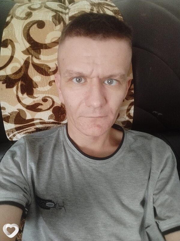 Андрей, 38, Барнауле — анкета №1121915
