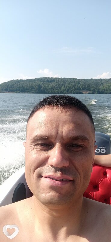 Дмитрий, 40, Казани — анкета №1121918