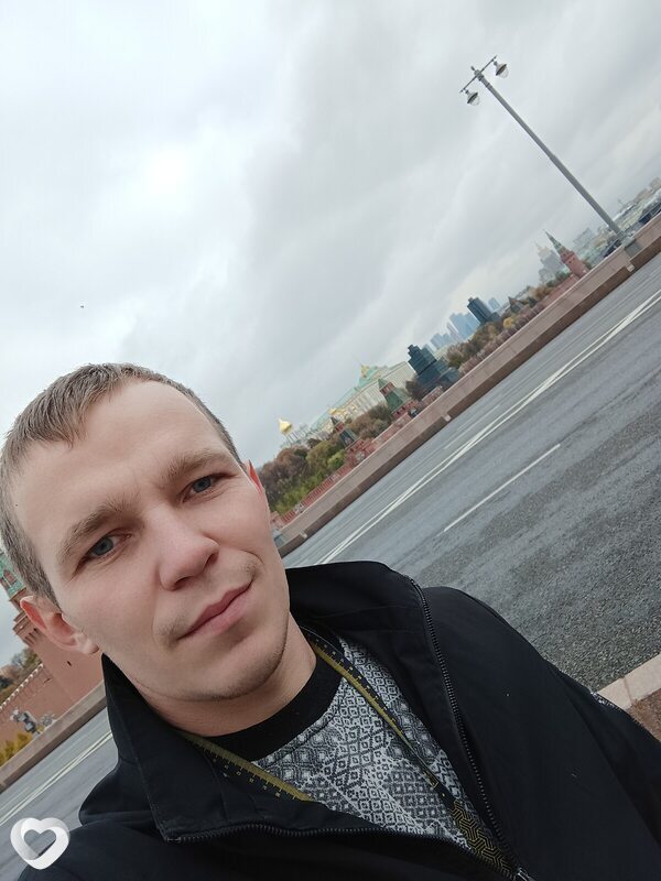 Виталий, 29, Чайковском — анкета №1121826