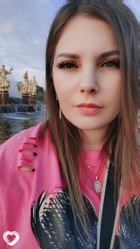 Оля, 36, Королёв — анкета №1121829