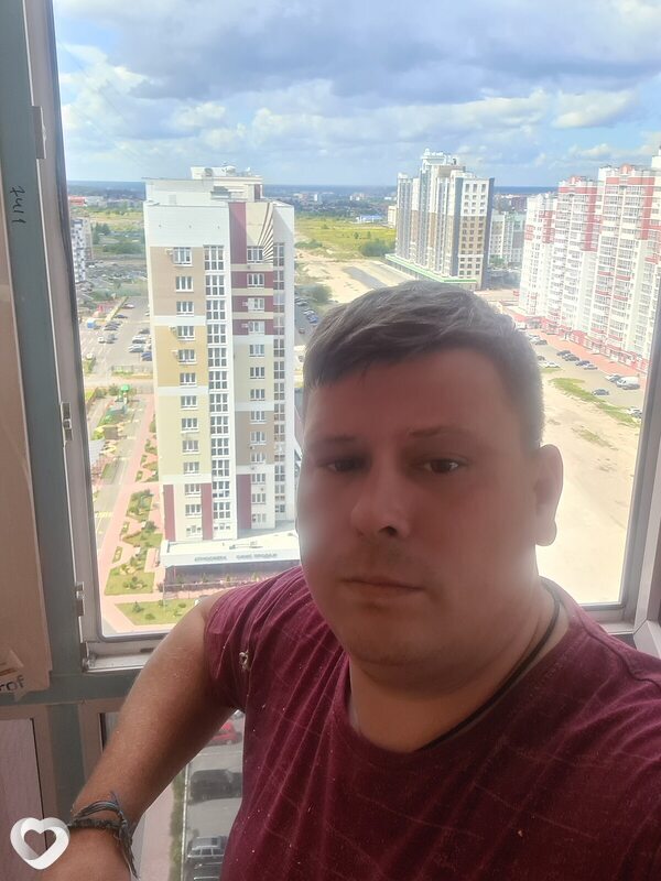 Александр, 37, Брянске — анкета №1121830