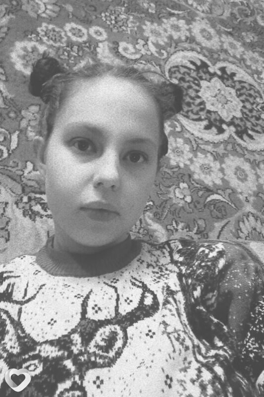 Вита, 24, Новосибирске — анкета №1121831