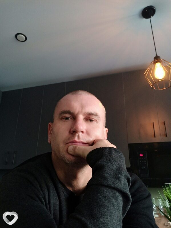 Kosty, 40, Алматы — анкета №1121840