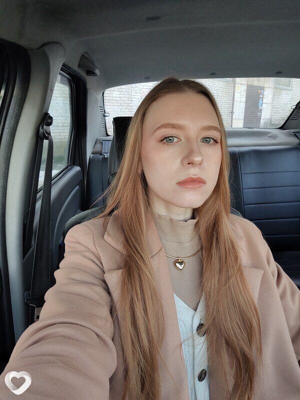Ксения, 24, Тихвине — анкета №1121877